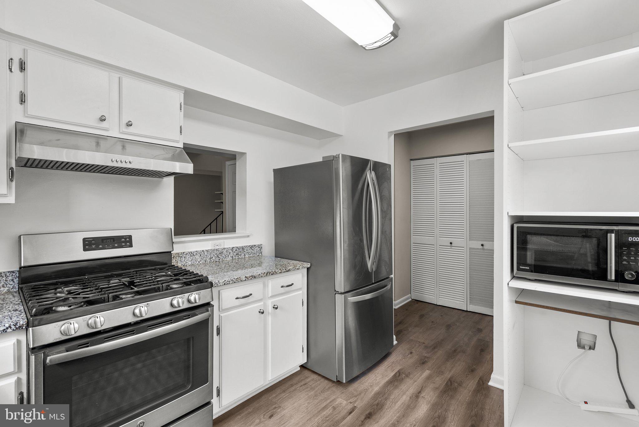 DALE CITY - Residential Lease