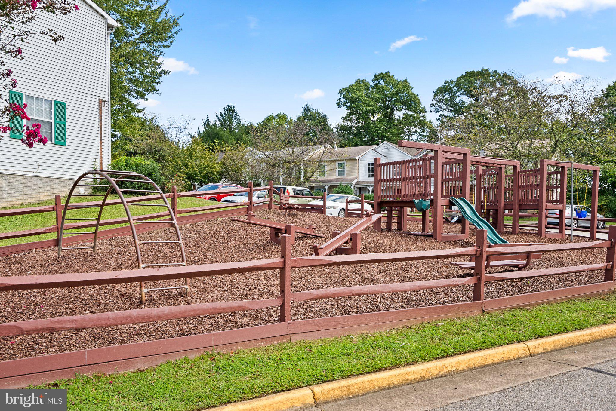 DALE CITY - Residential Lease