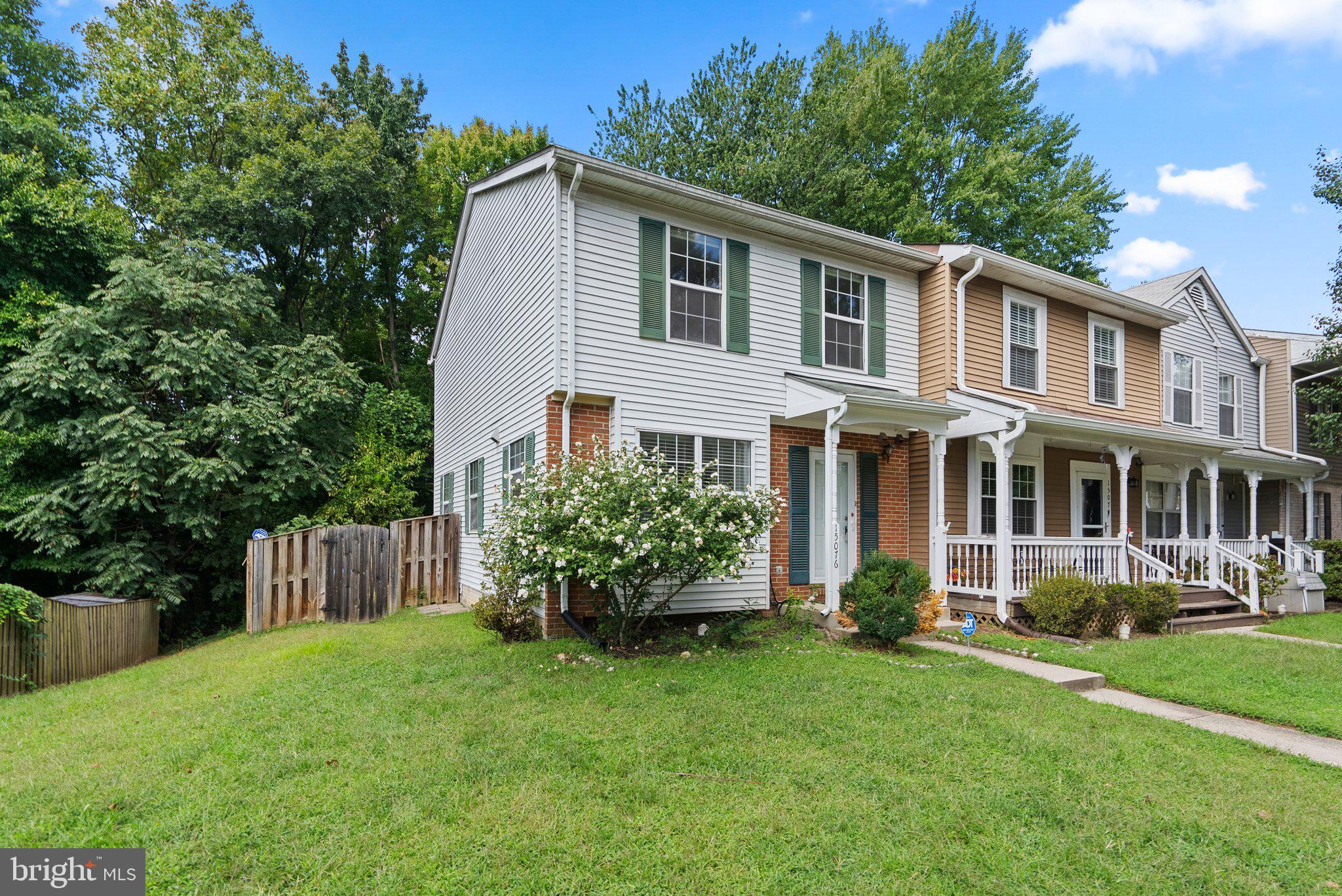 DALE CITY - Residential Lease