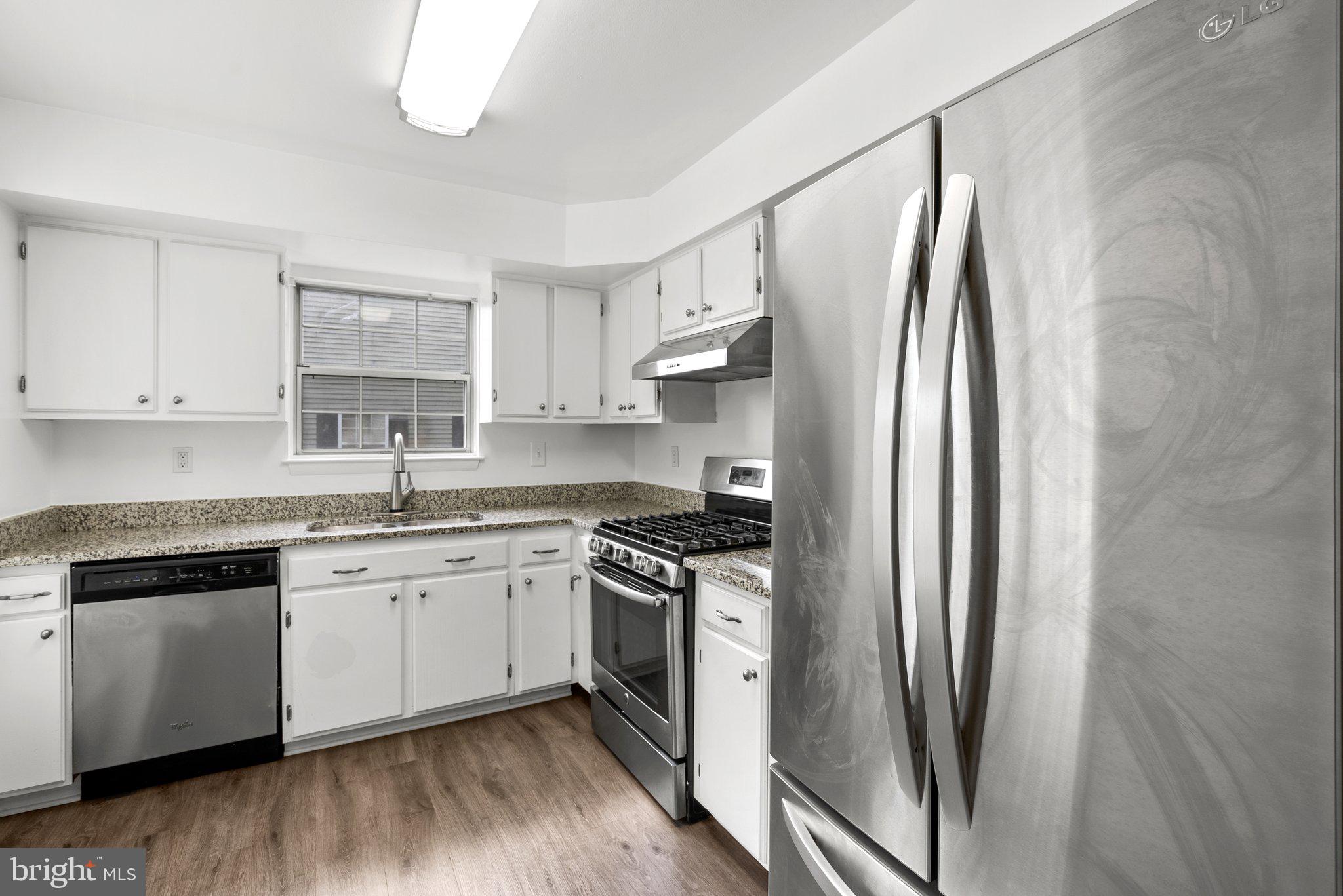 DALE CITY - Residential Lease