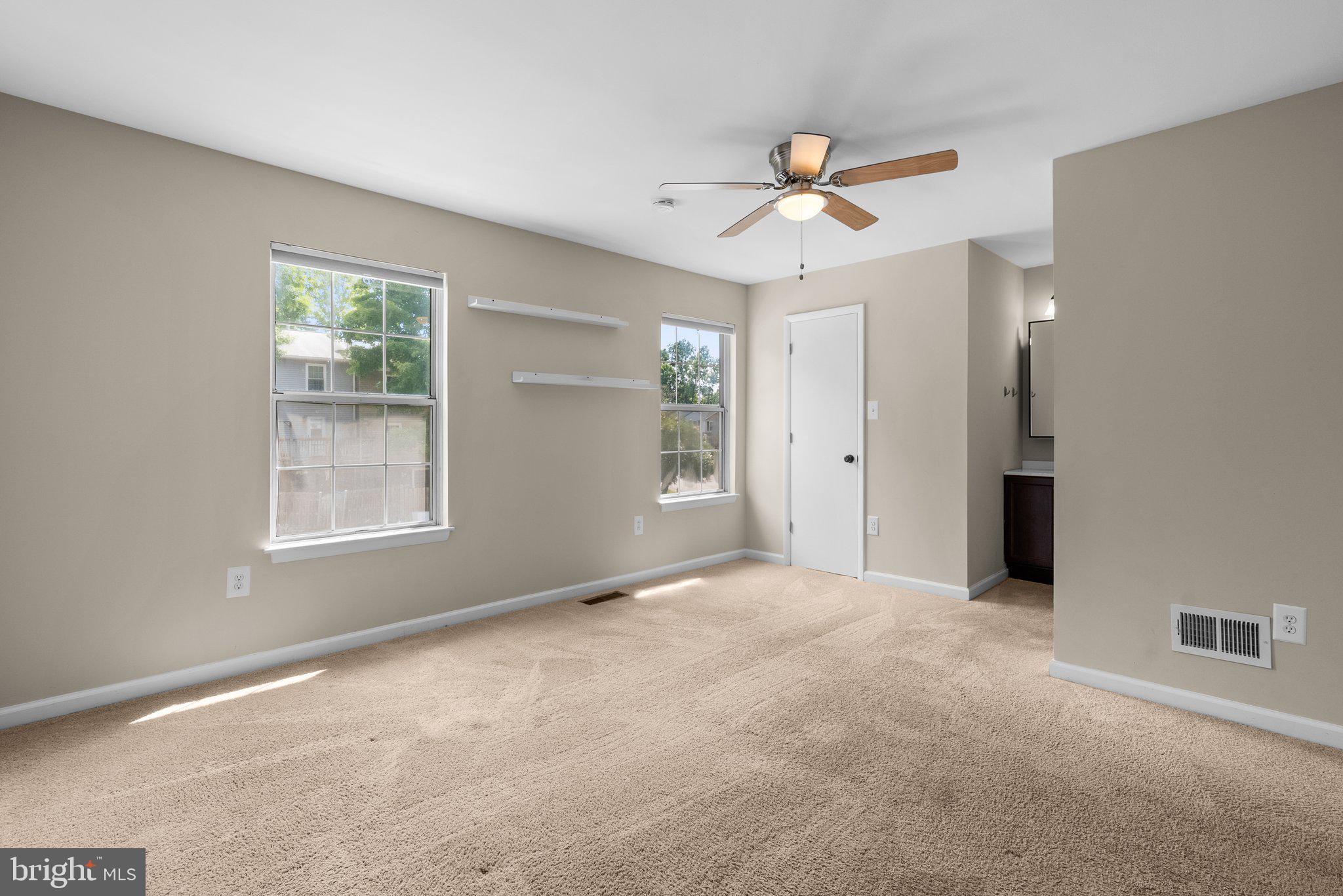 DALE CITY - Residential Lease