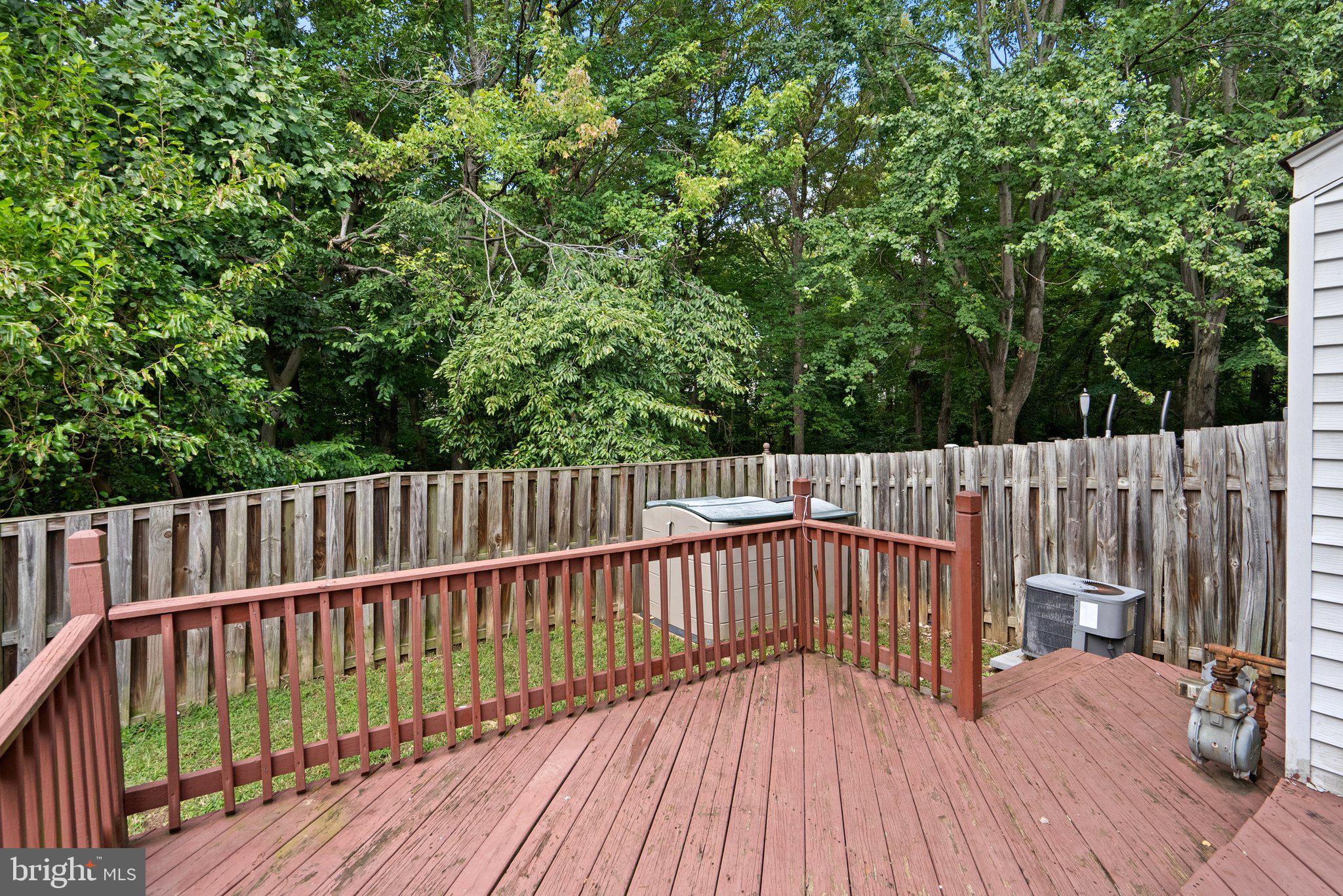 DALE CITY - Residential Lease