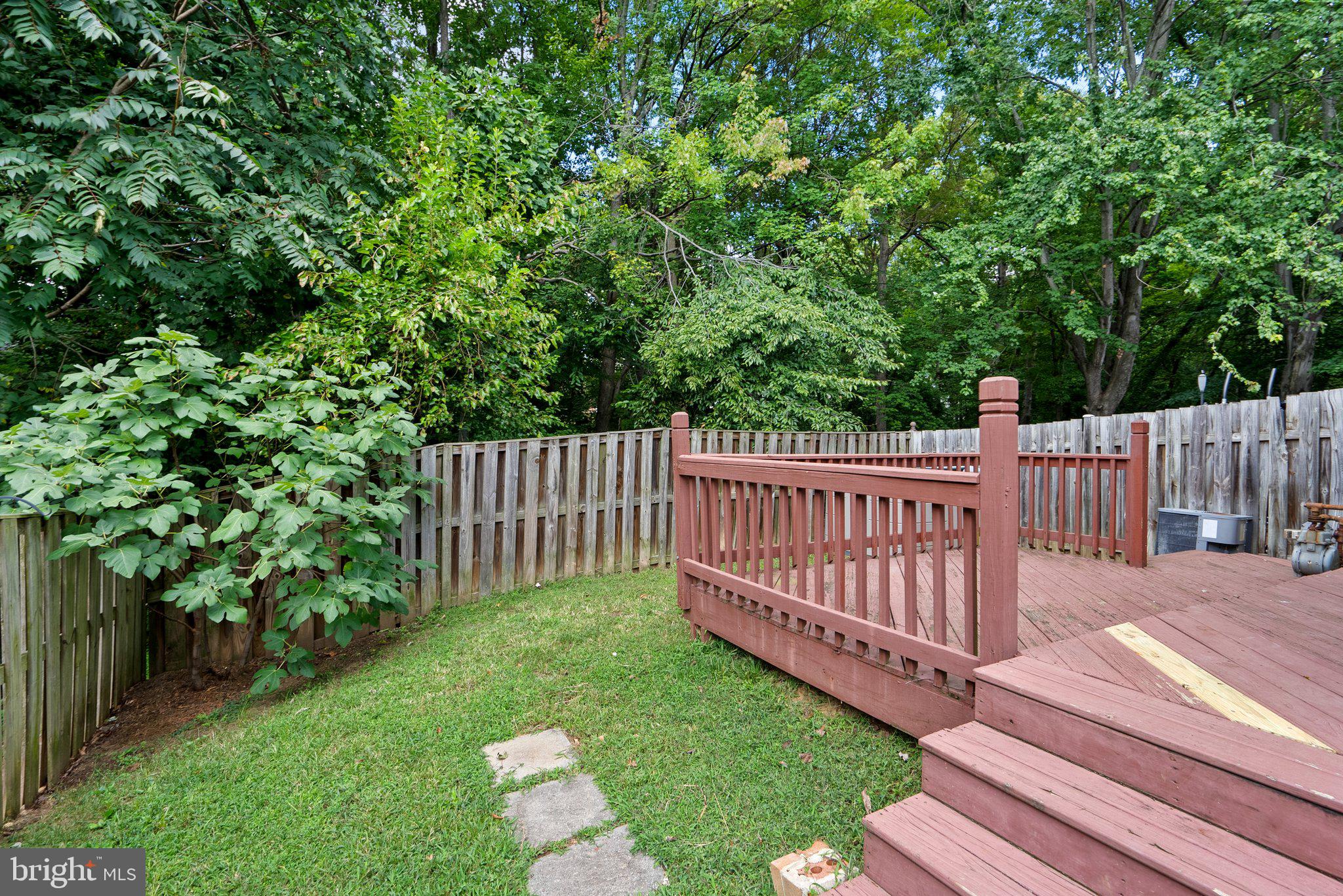 DALE CITY - Residential Lease