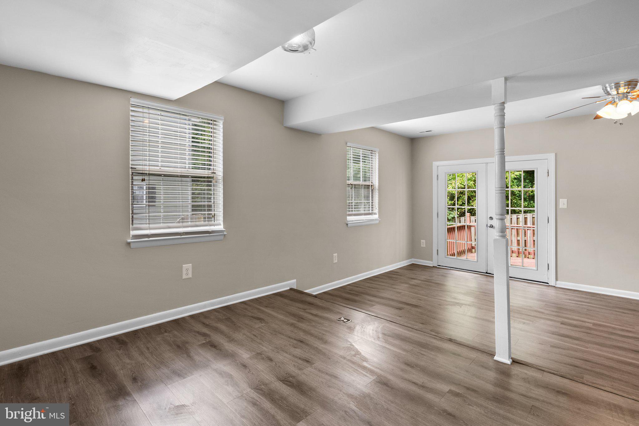 DALE CITY - Residential Lease