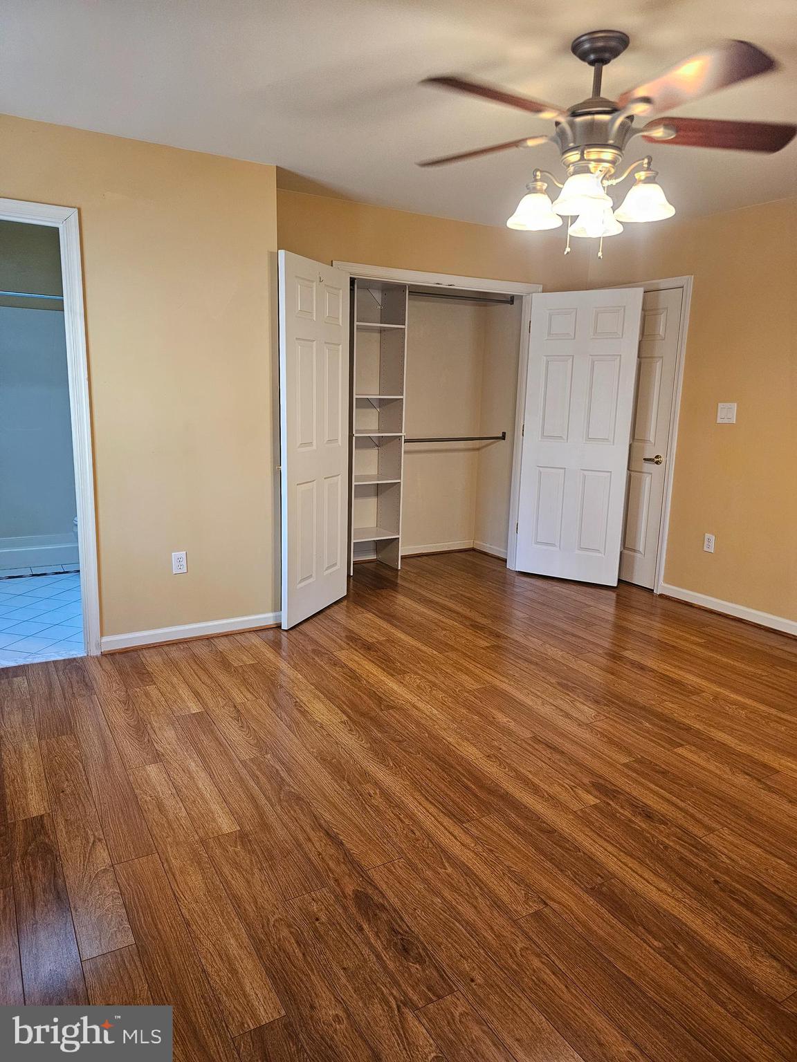 SCOTT MCCOY - Residential