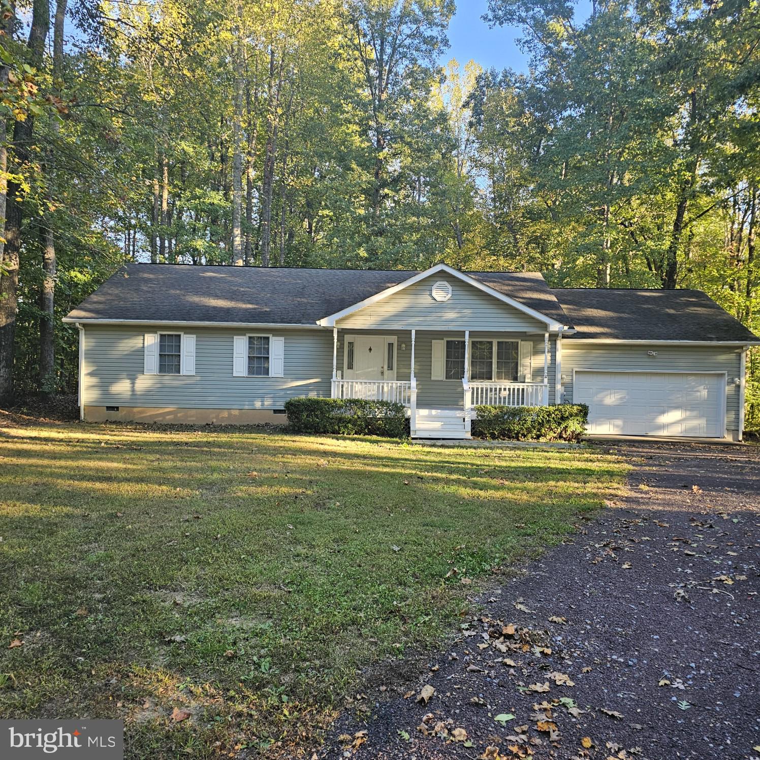 SCOTT MCCOY - Residential