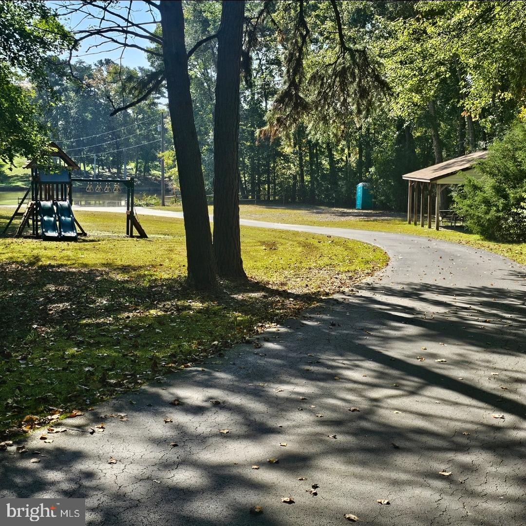 SCOTT MCCOY - Residential