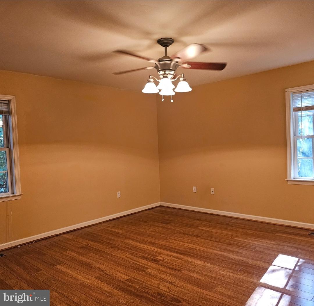 SCOTT MCCOY - Residential