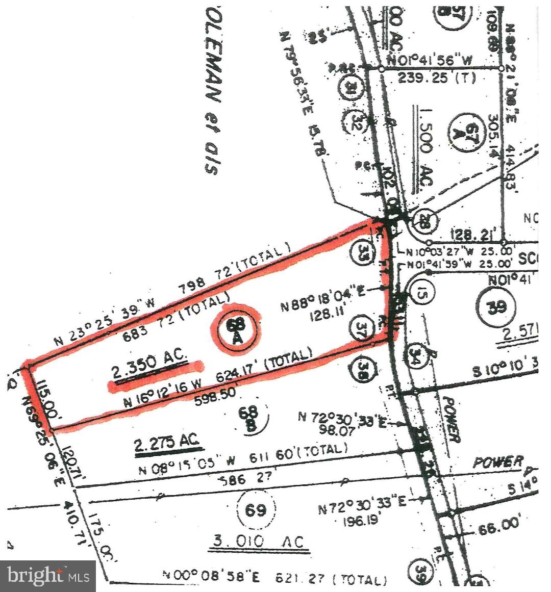 SCOTT MCCOY - Residential