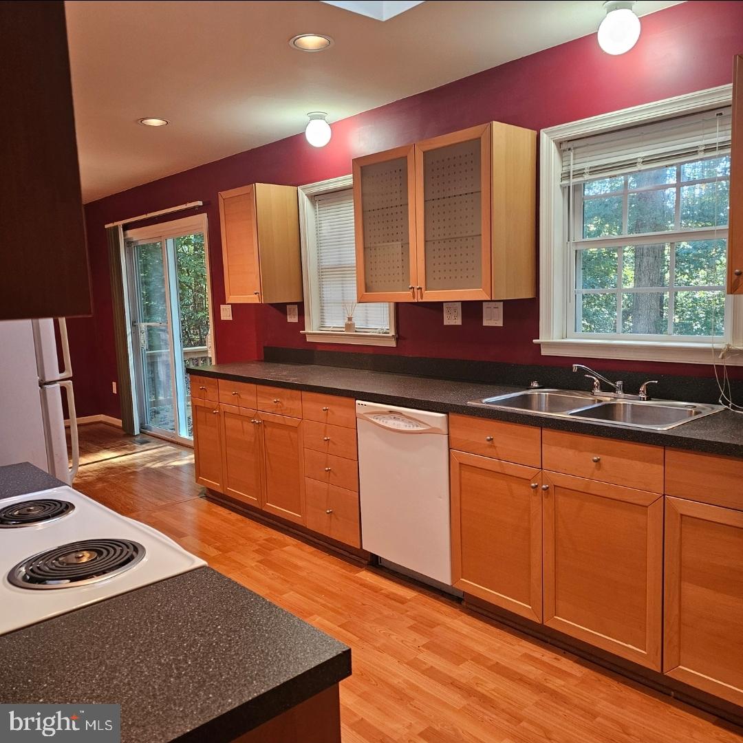 SCOTT MCCOY - Residential