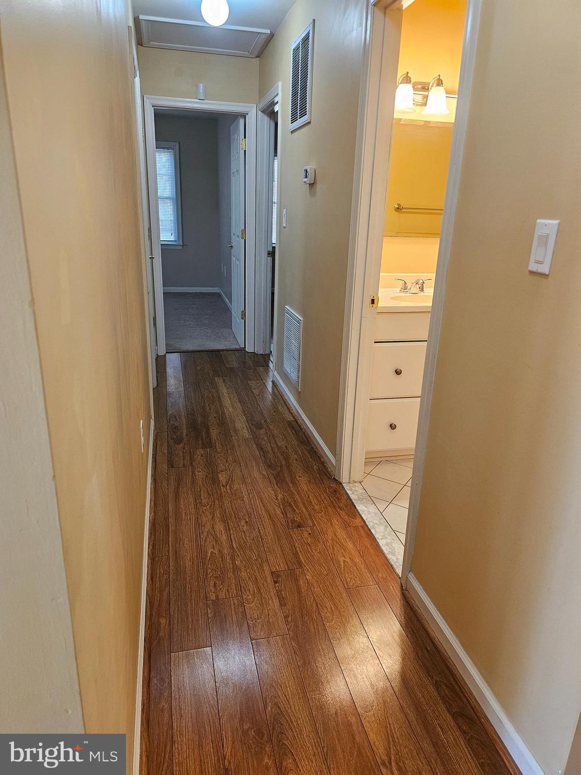 SCOTT MCCOY - Residential