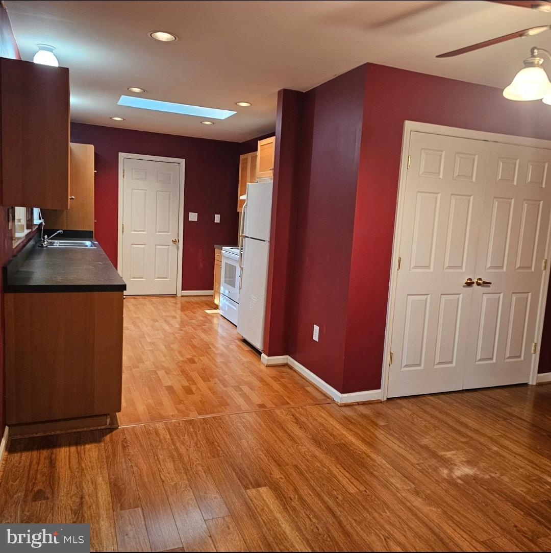 SCOTT MCCOY - Residential