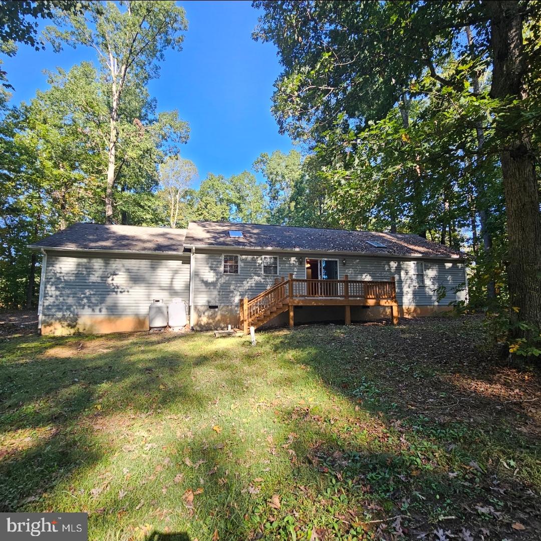 SCOTT MCCOY - Residential