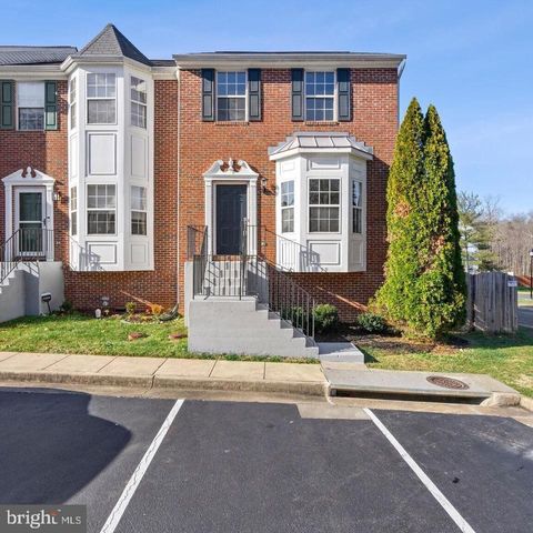 59 TOWNES PLACE FREDERICKSBURG VA 22405