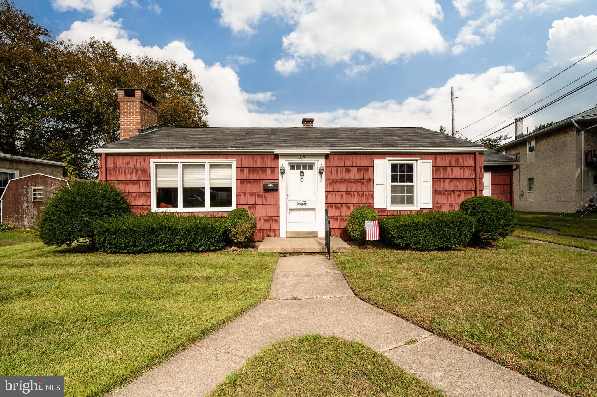 815 N TEMPLE BOULEVARD