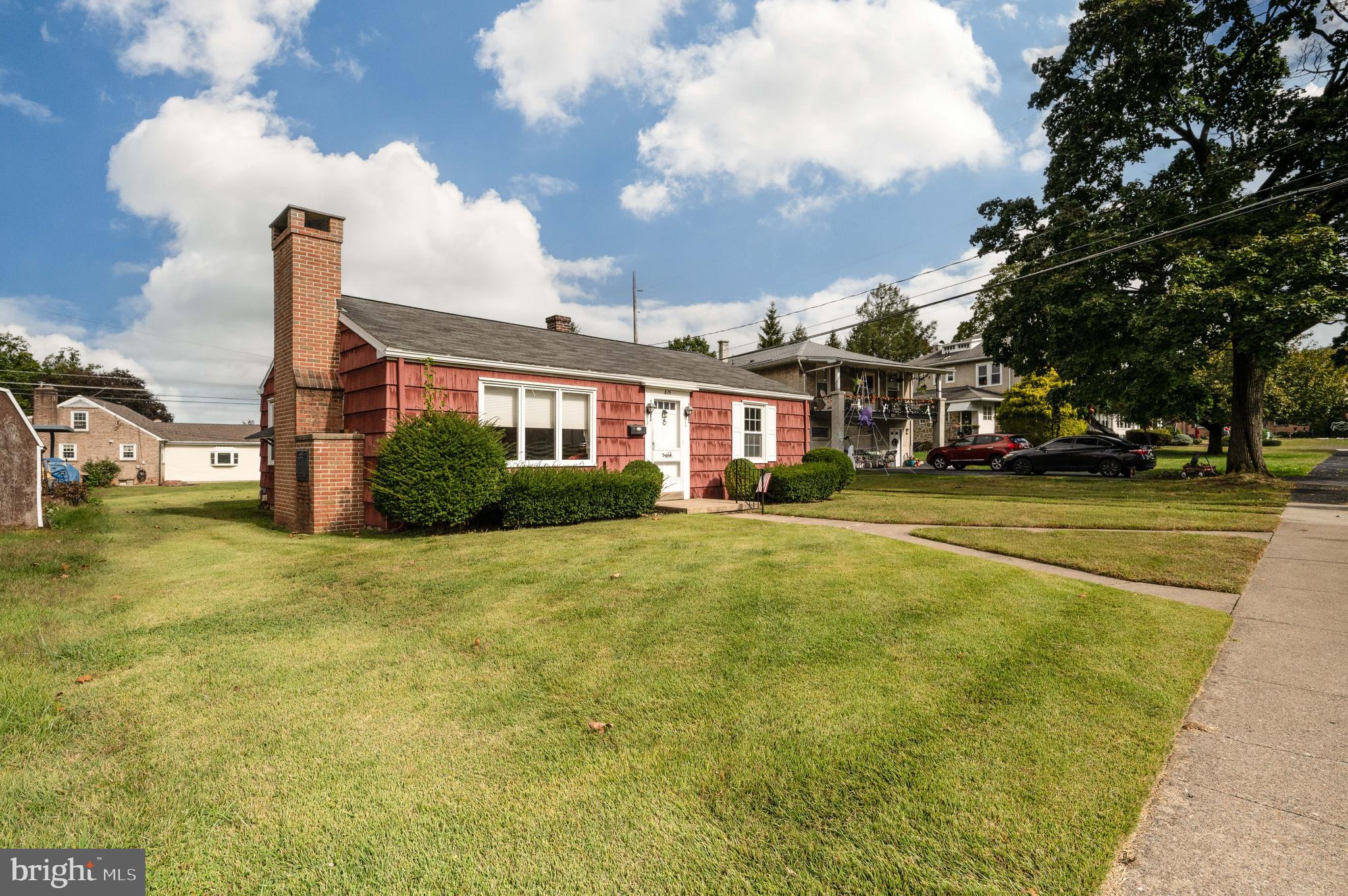 815 N TEMPLE BOULEVARD