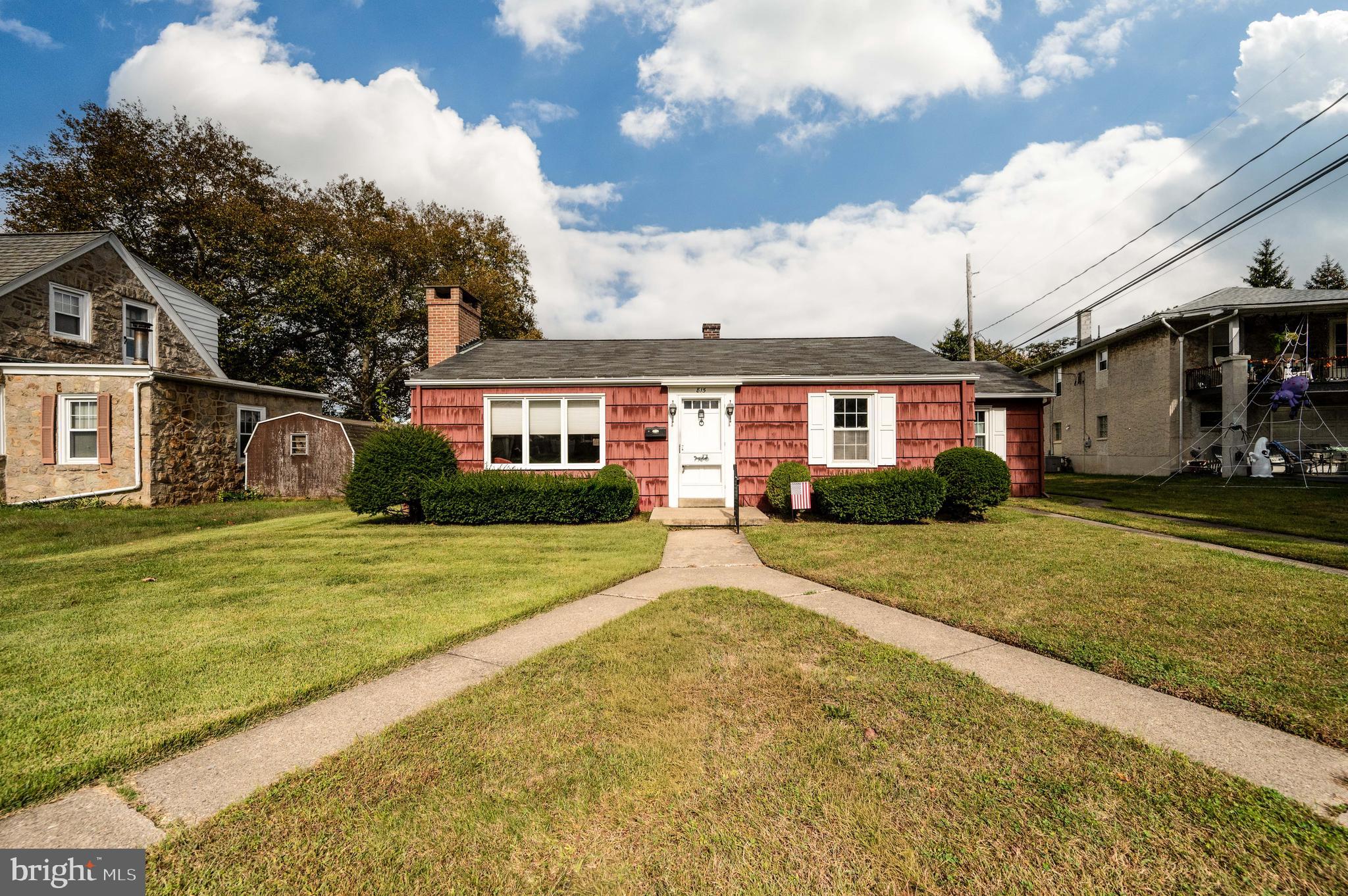 815 N TEMPLE BOULEVARD