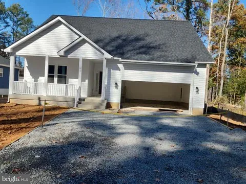 171 Wildwood Road, Colonial Beach, VA 22443 - #: VAWE2011230