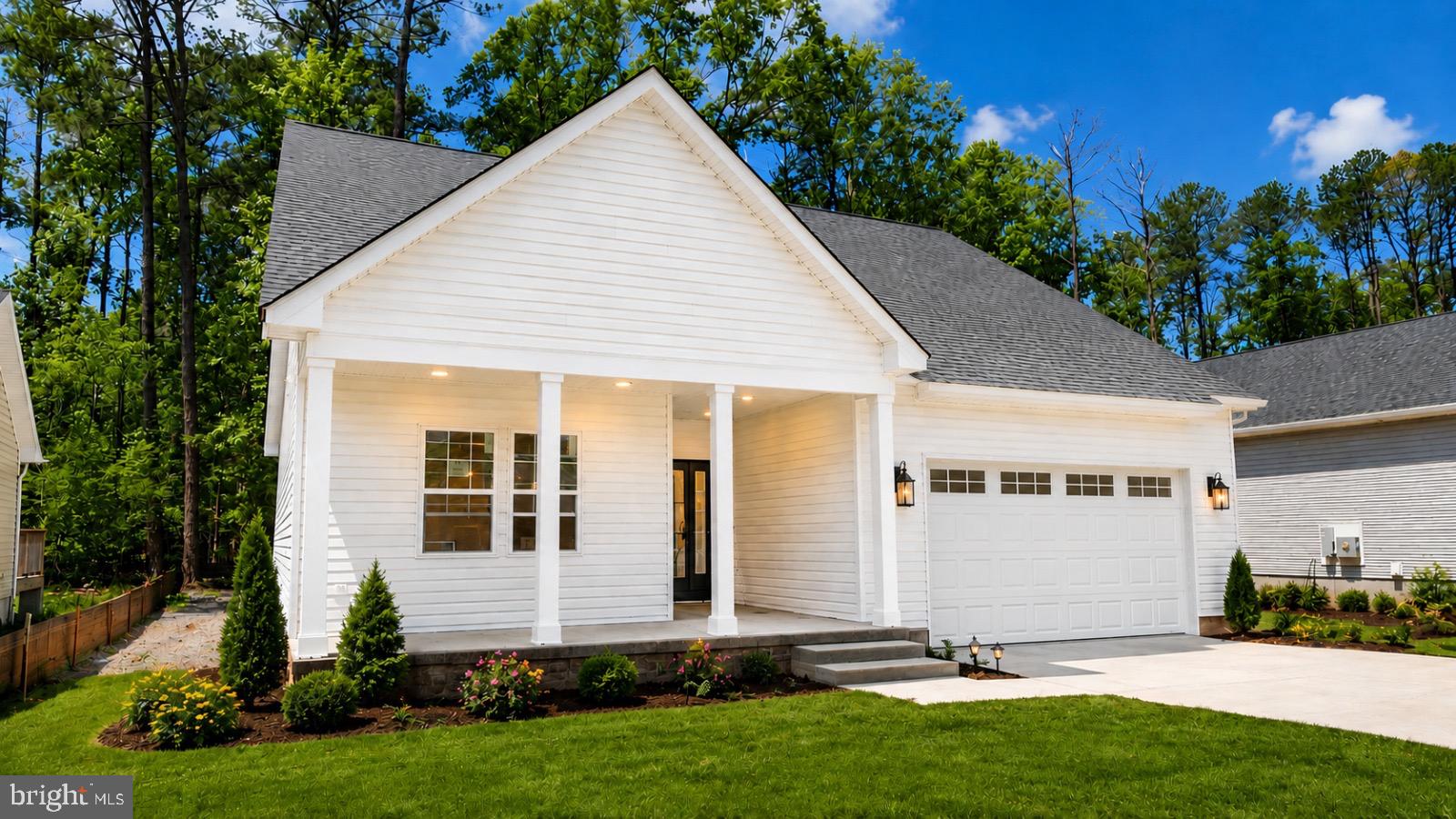 Photo 1 of 46 — 171 WILDWOOD ROAD, COLONIAL BEACH, VA 22443