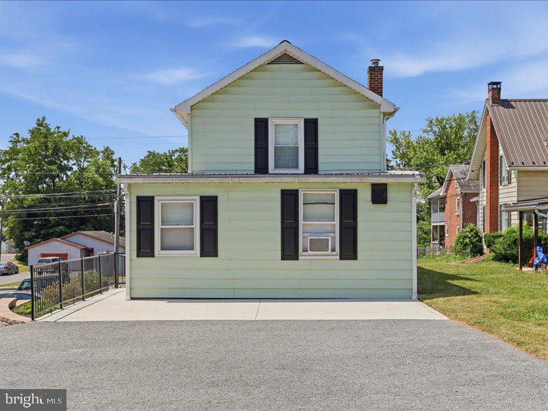 341 WEST BALTIMORE