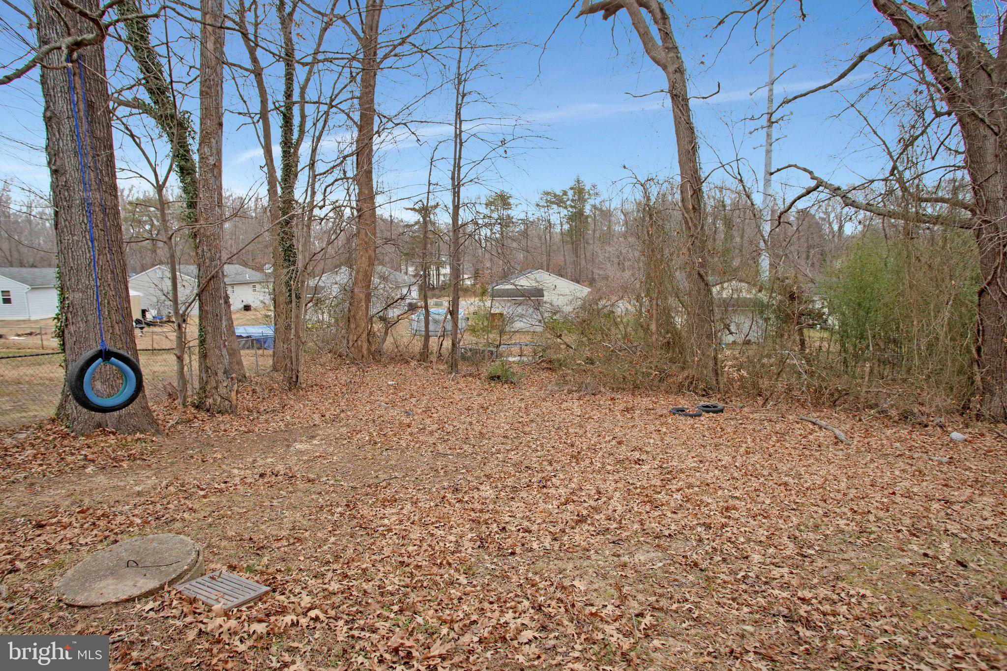 WHITE SANDS - Residential
