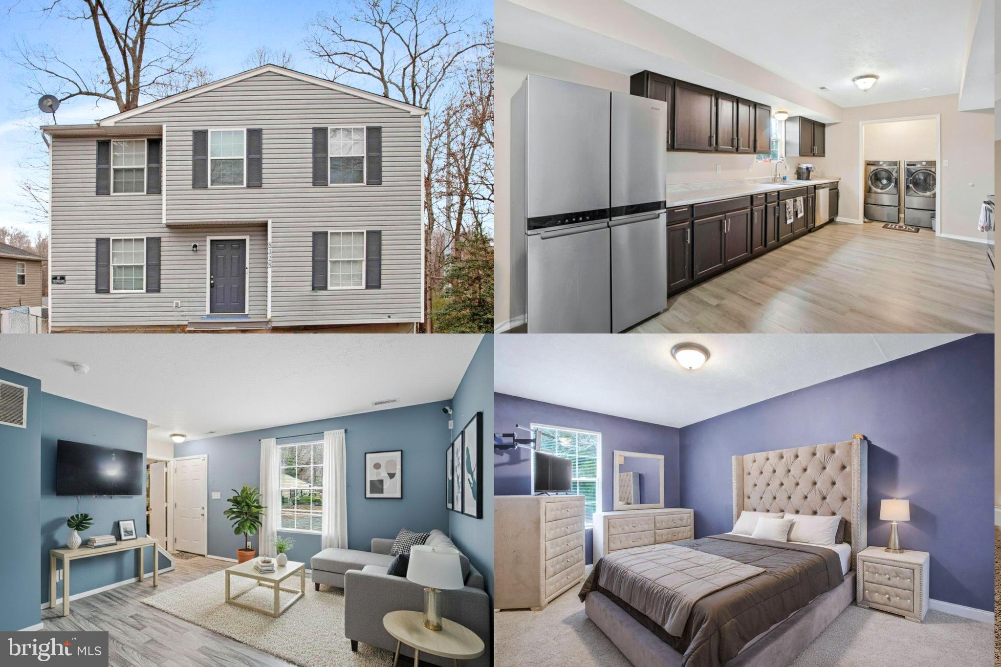 WHITE SANDS - Residential