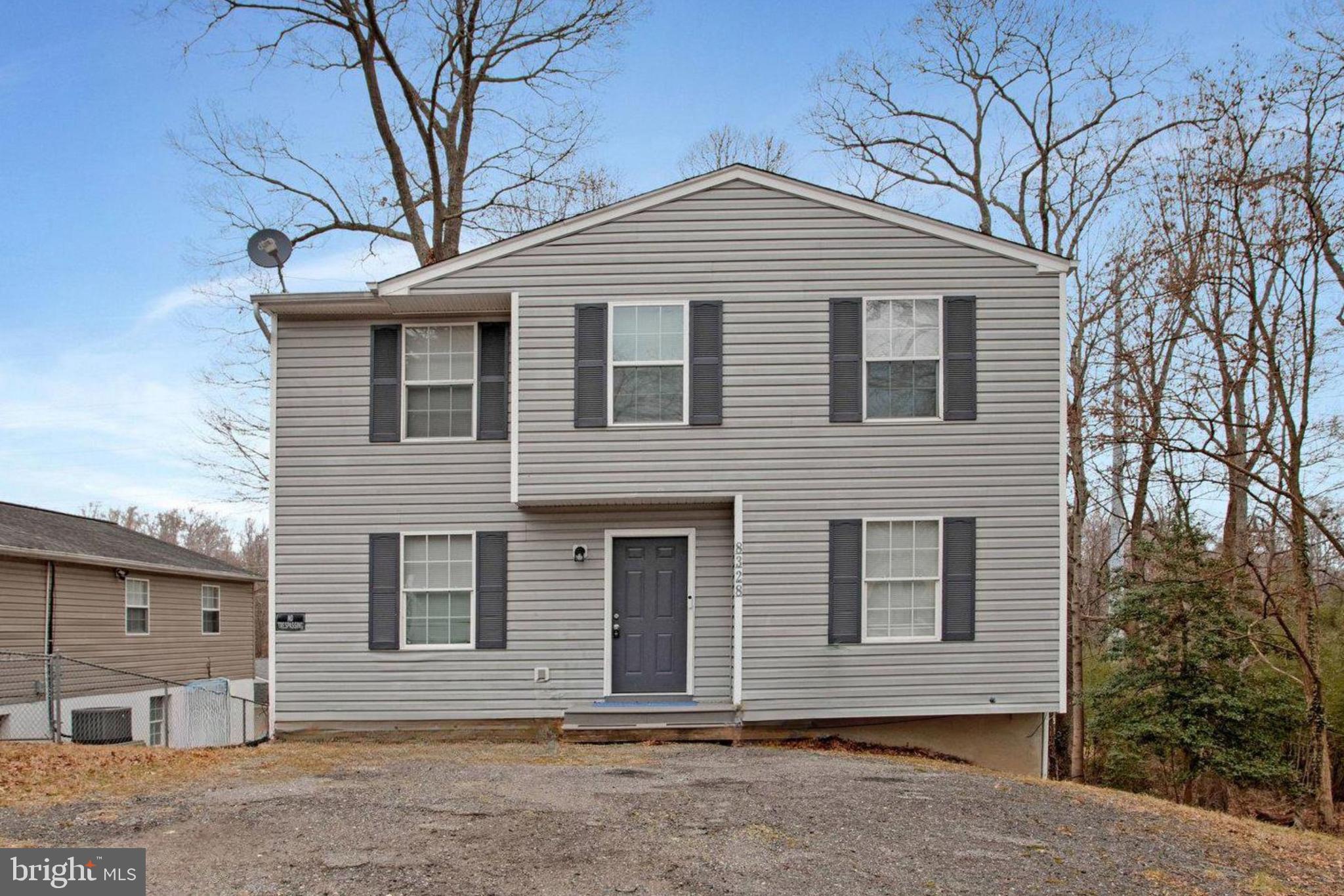 WHITE SANDS - Residential