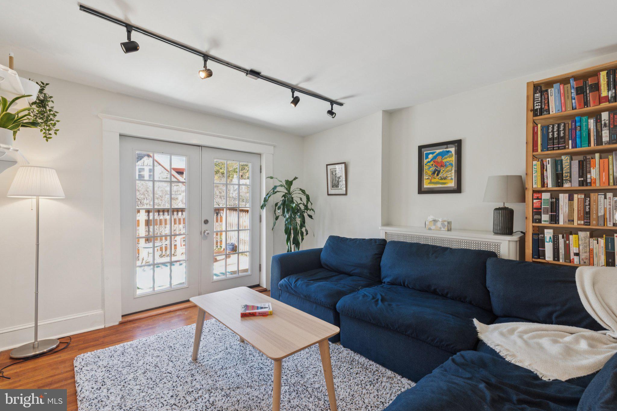 MT AIRY (WEST) - Residential