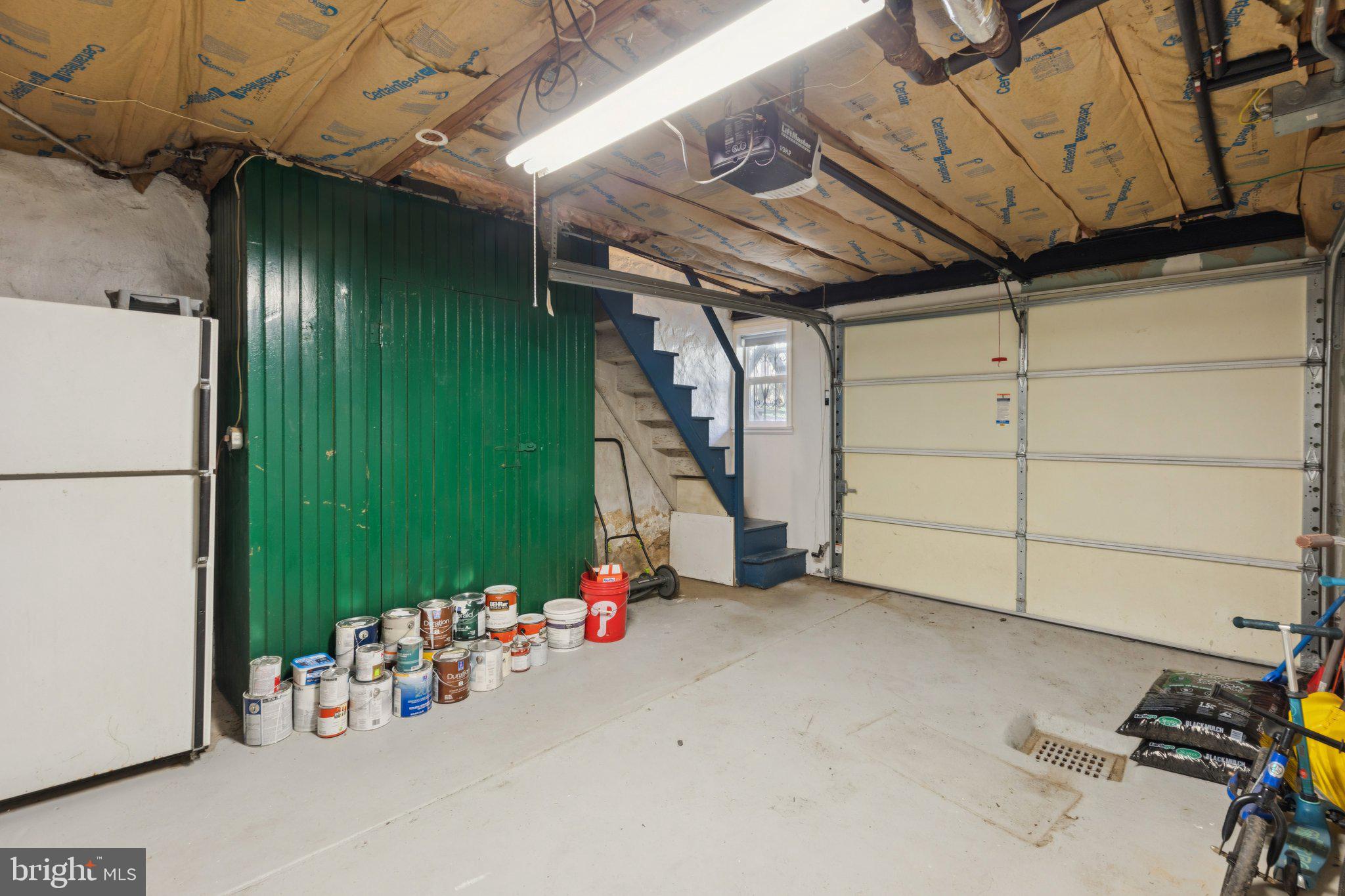 MT AIRY (WEST) - Residential