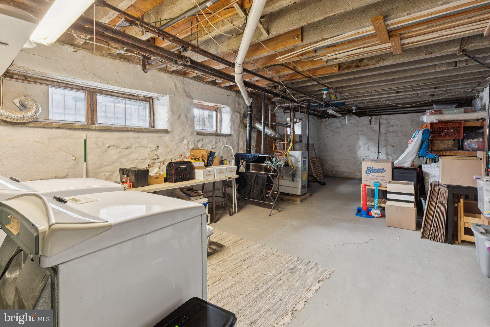 MT AIRY (WEST) - Residential