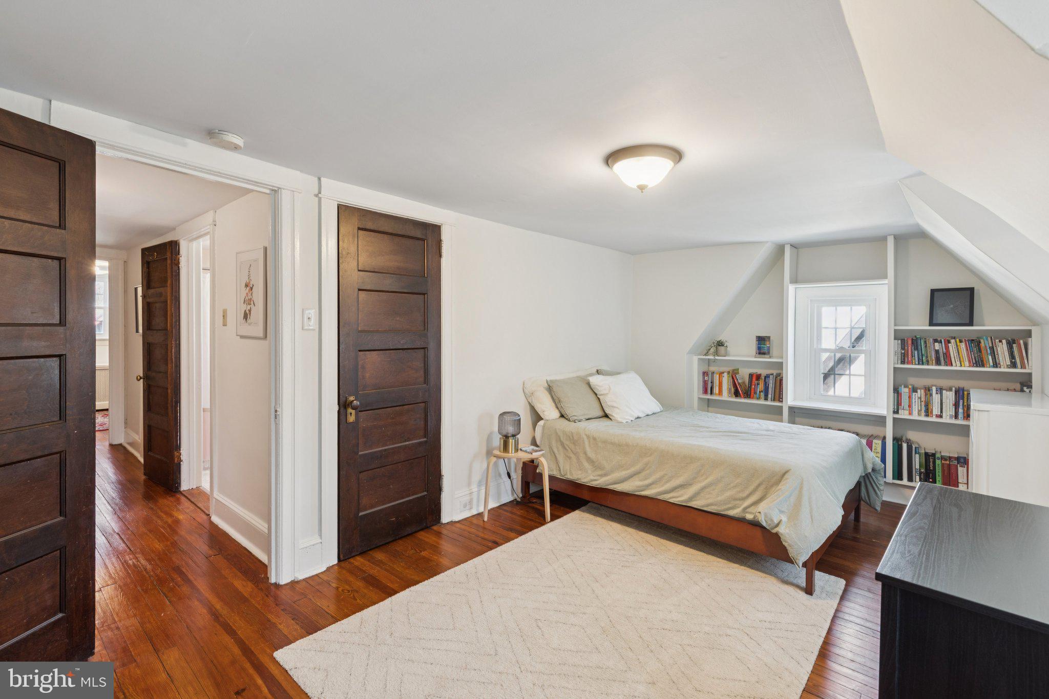 MT AIRY (WEST) - Residential