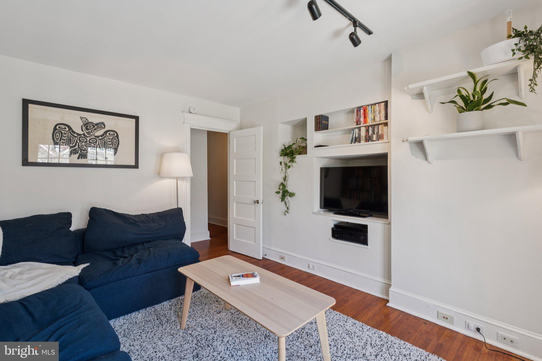 MT AIRY (WEST) - Residential