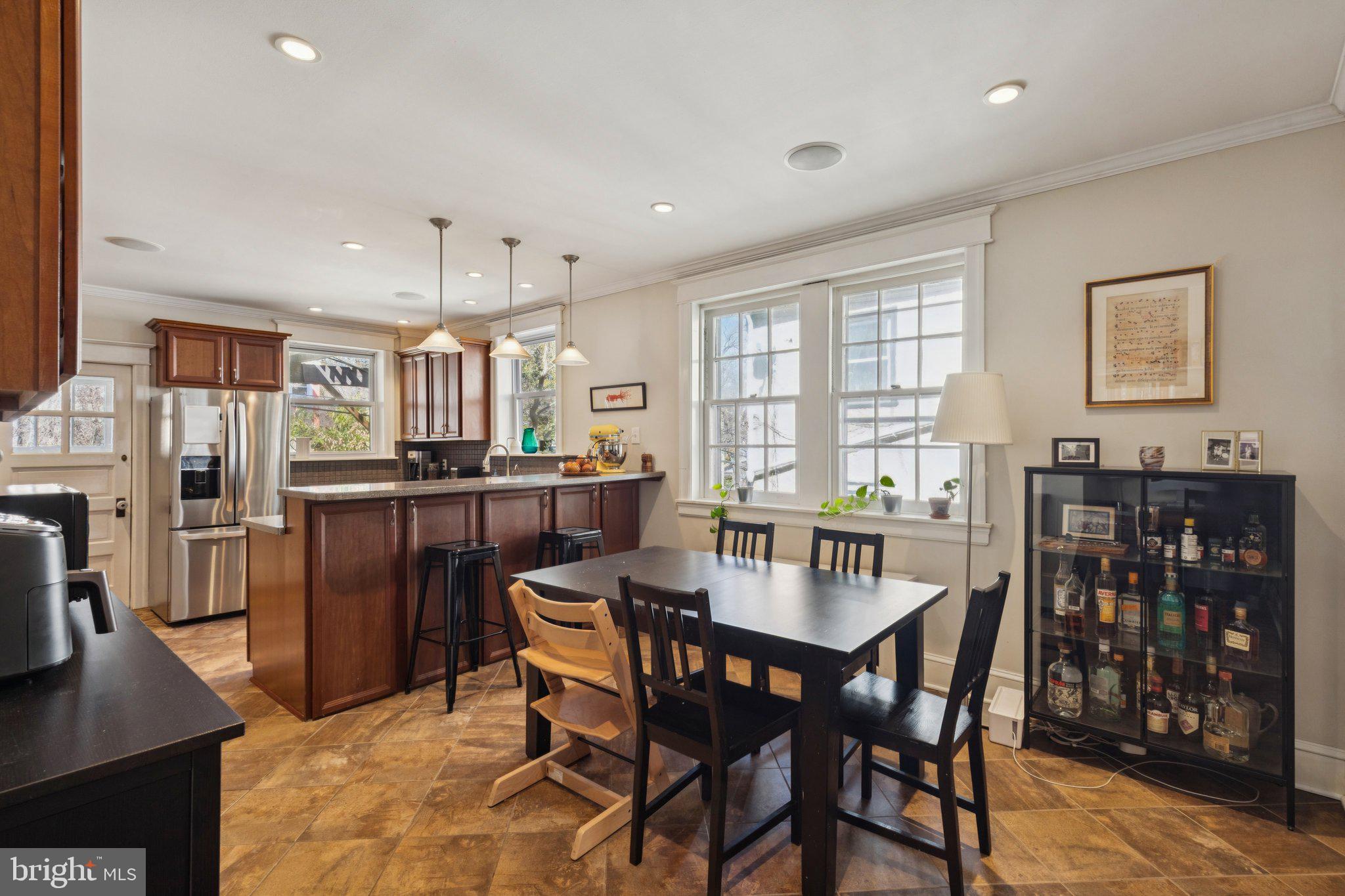 MT AIRY (WEST) - Residential