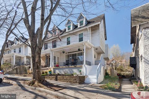 519 BURNHAM ROAD PHILADELPHIA PA 19119