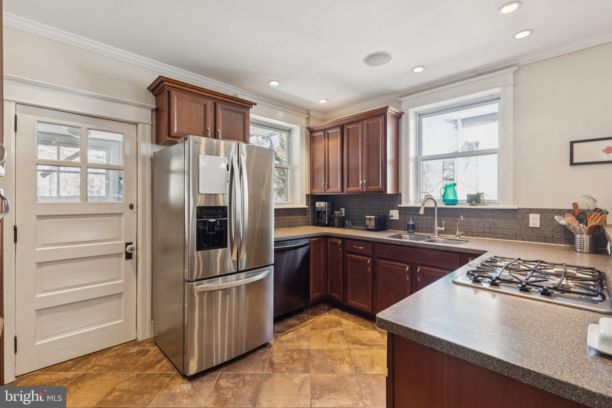 MT AIRY (WEST) - Residential