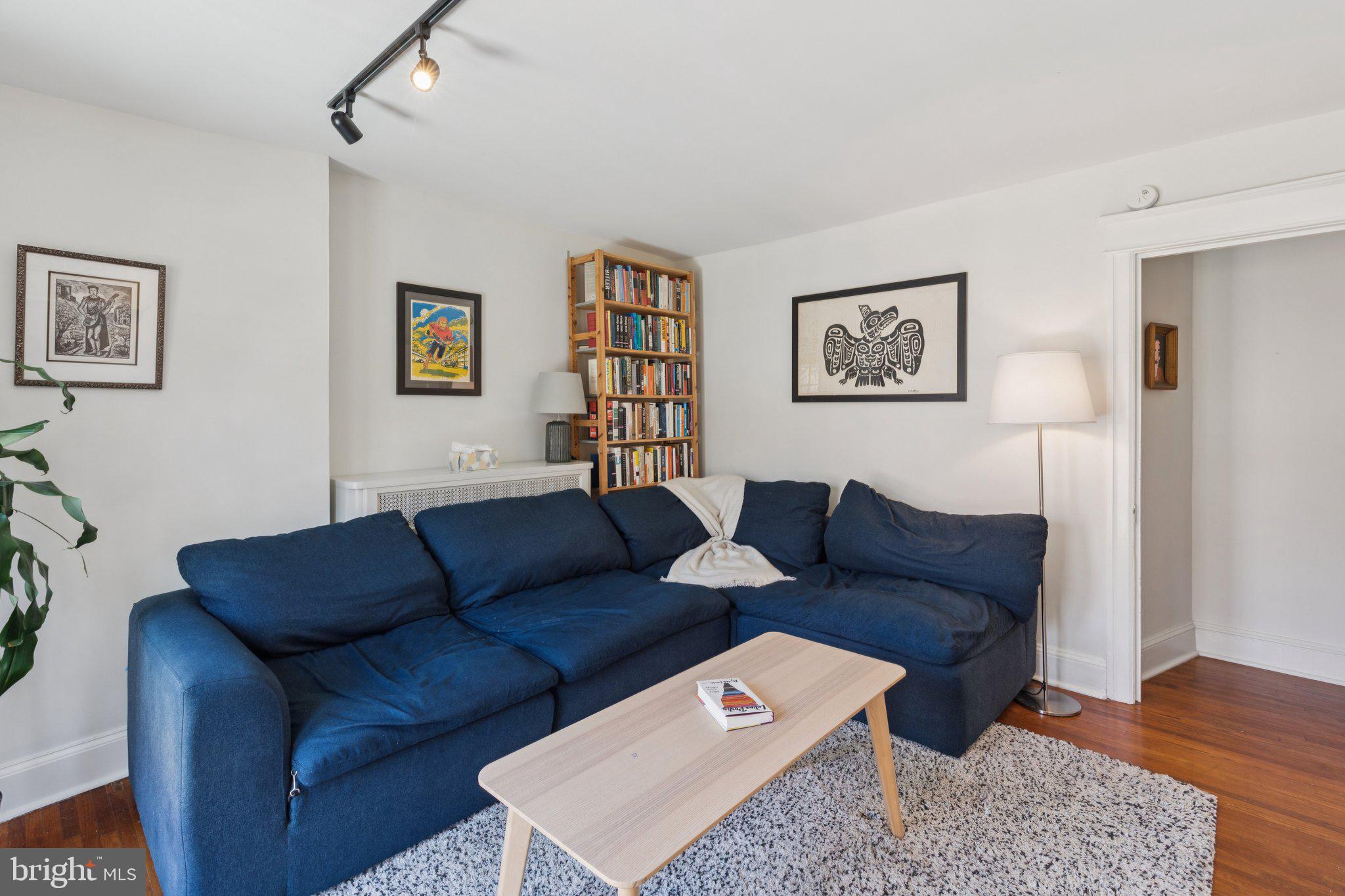 MT AIRY (WEST) - Residential