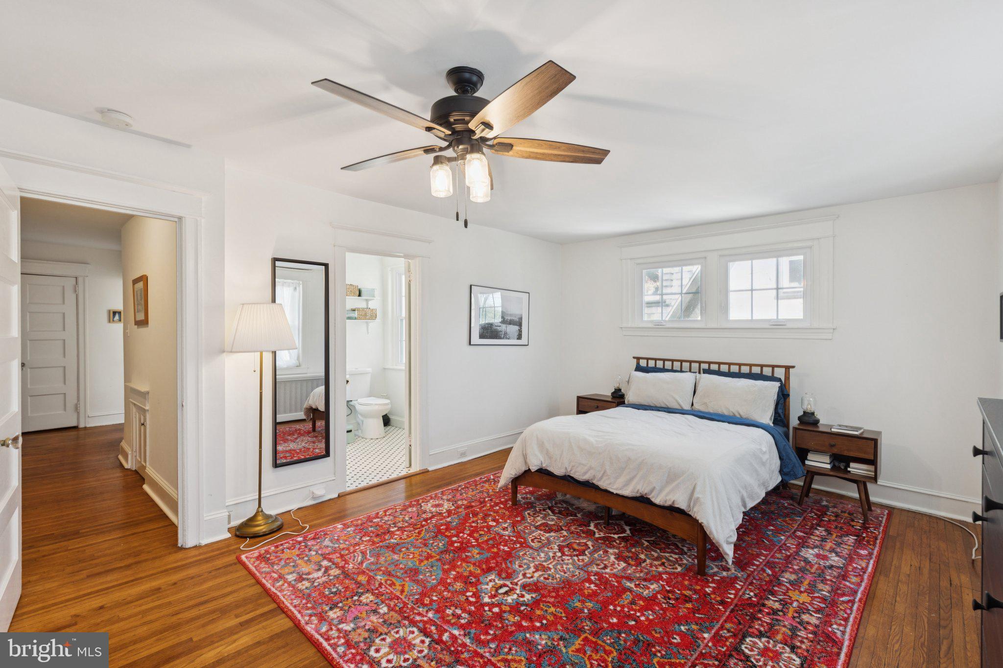 MT AIRY (WEST) - Residential