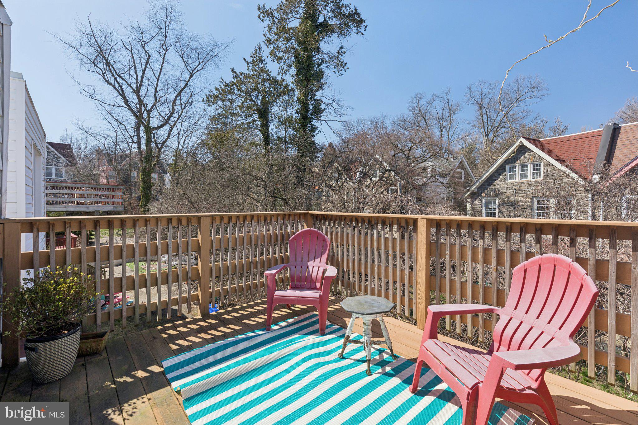 MT AIRY (WEST) - Residential