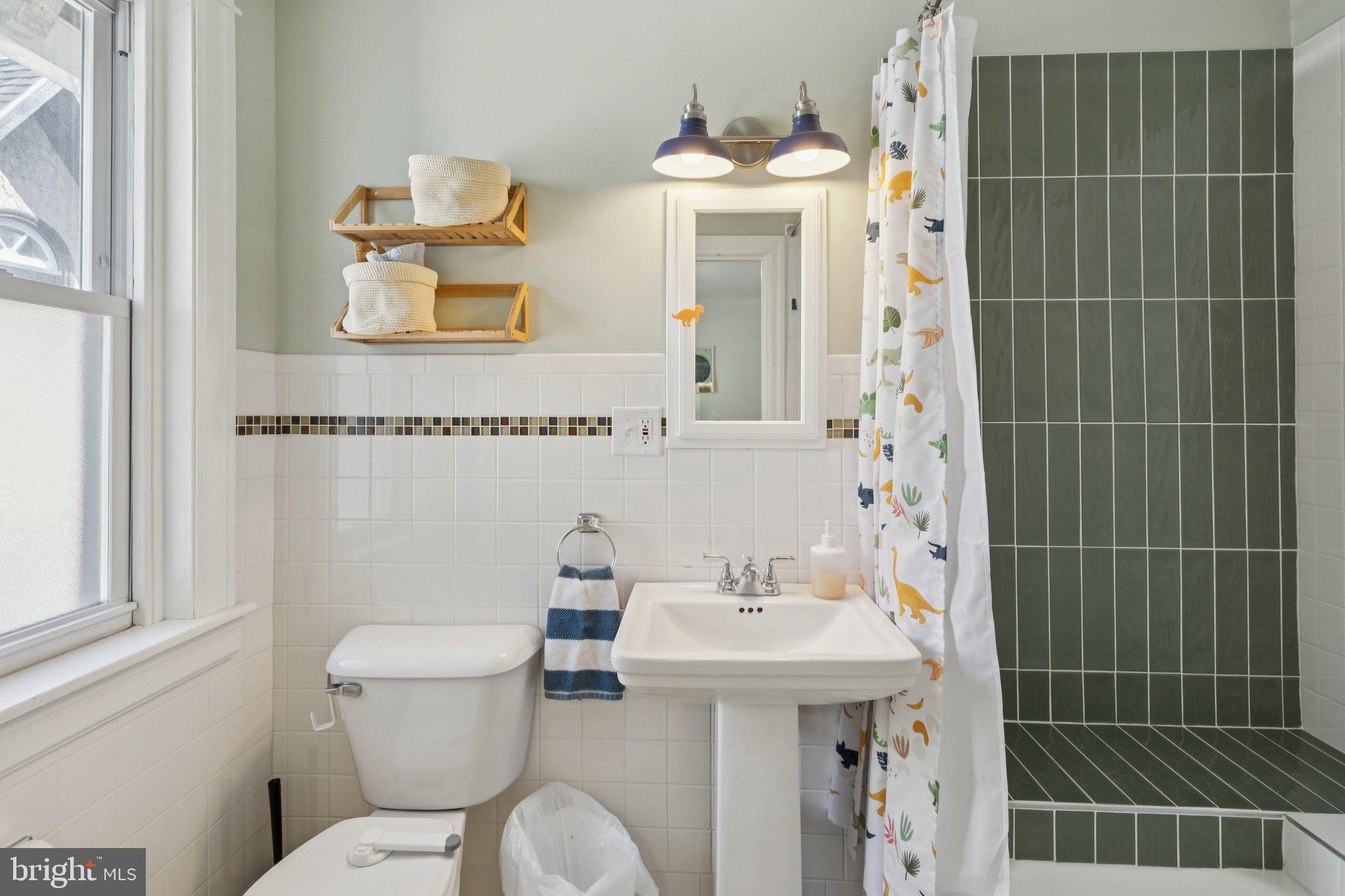 MT AIRY (WEST) - Residential