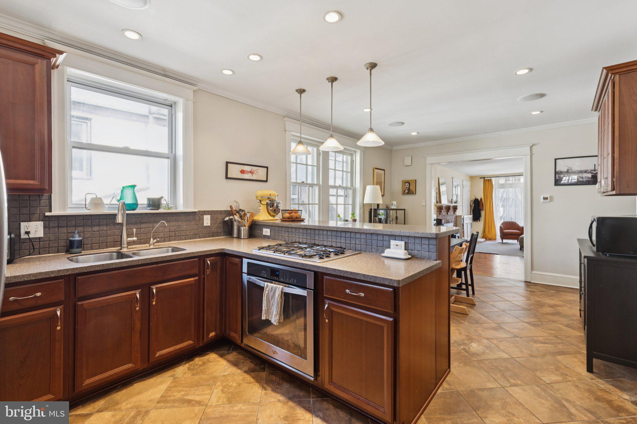 MT AIRY (WEST) - Residential