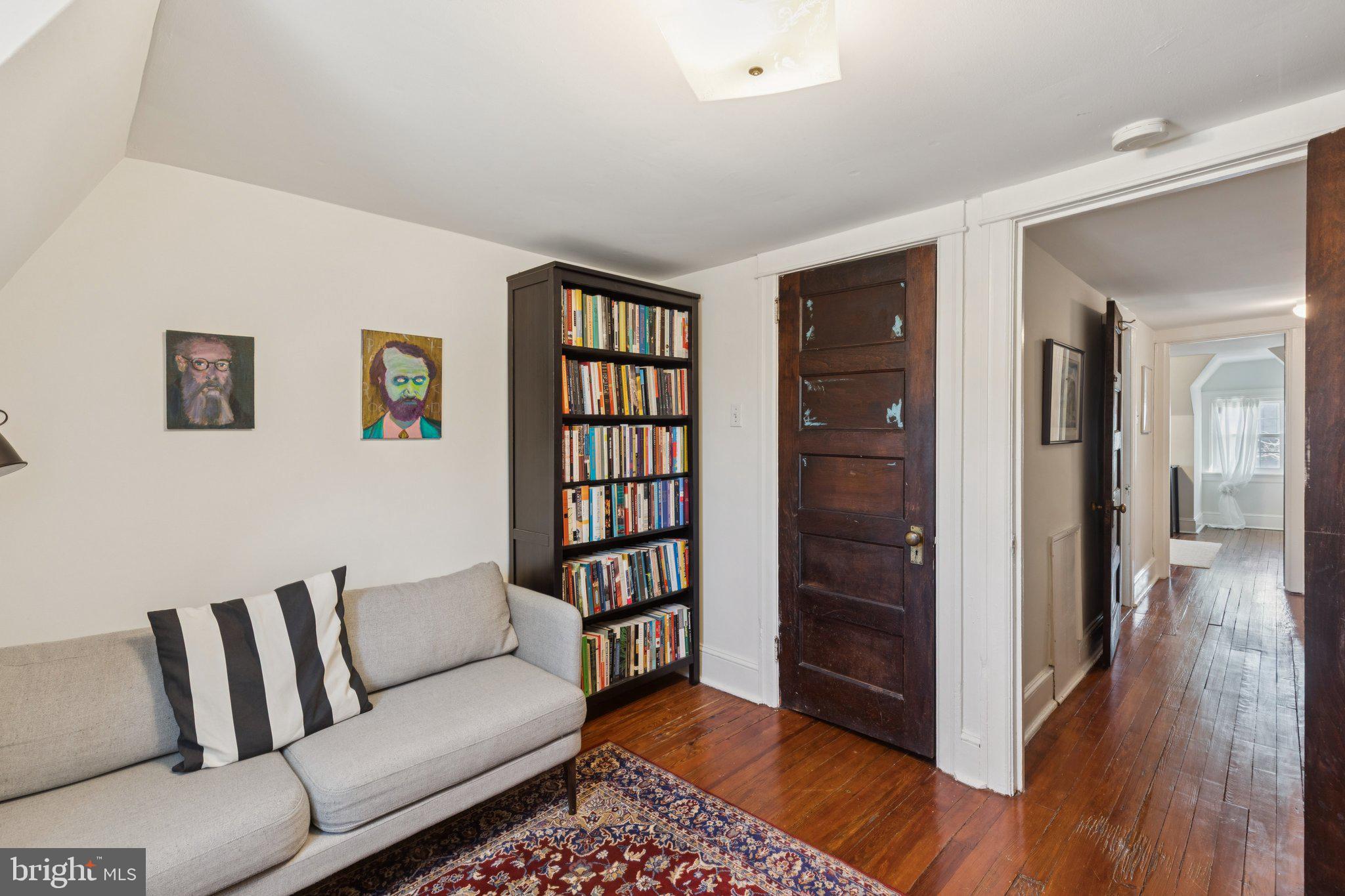 MT AIRY (WEST) - Residential