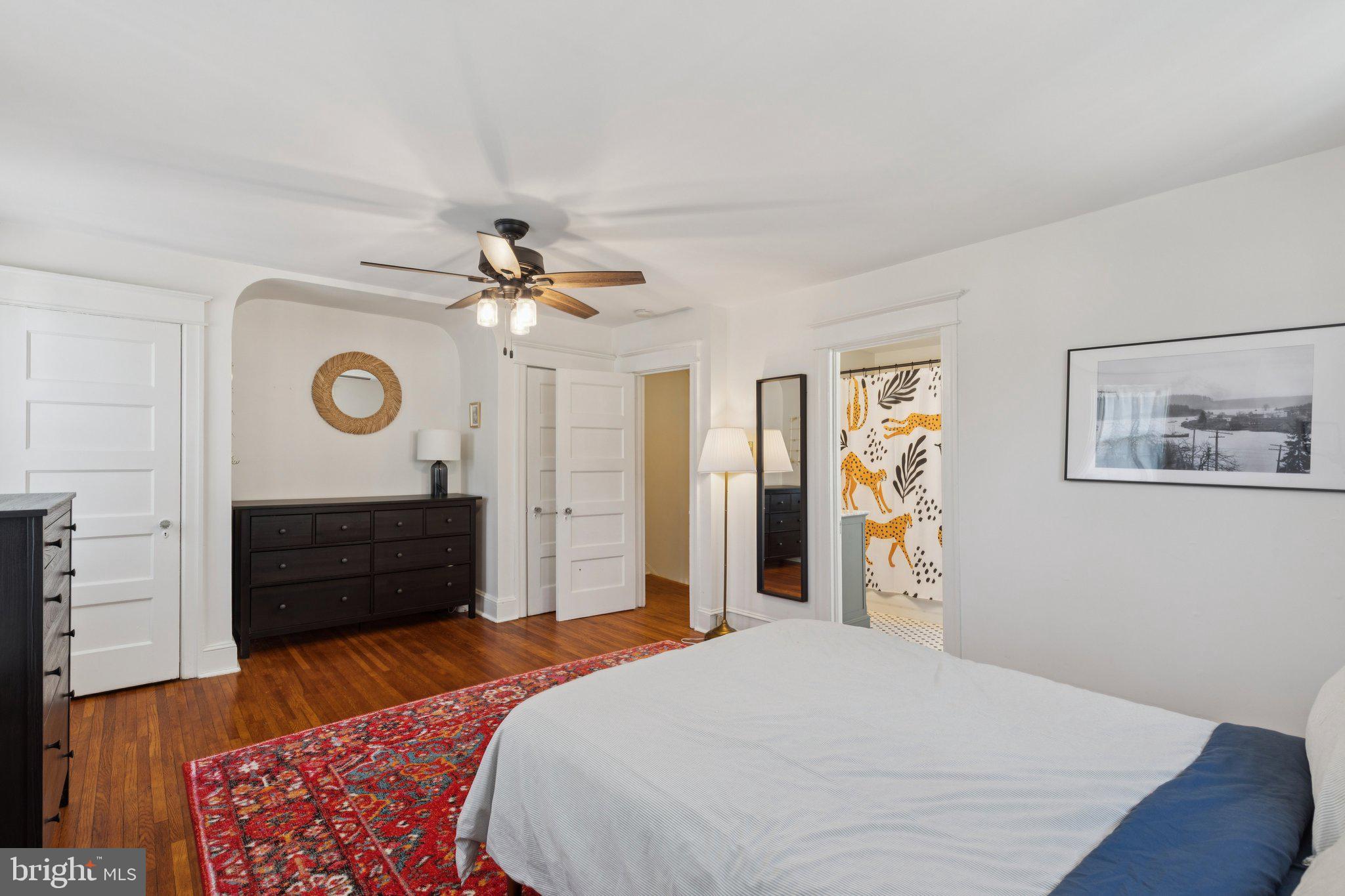 MT AIRY (WEST) - Residential