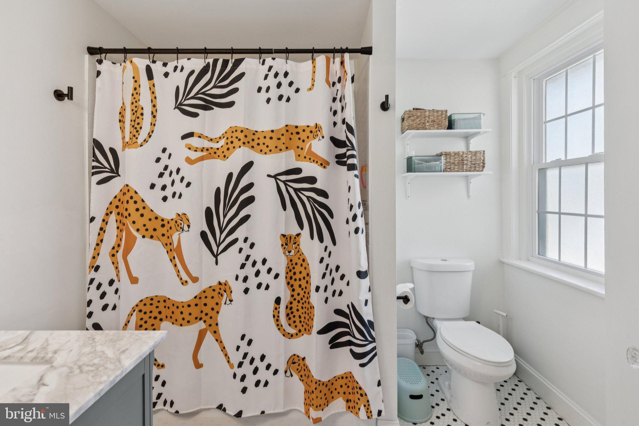 MT AIRY (WEST) - Residential