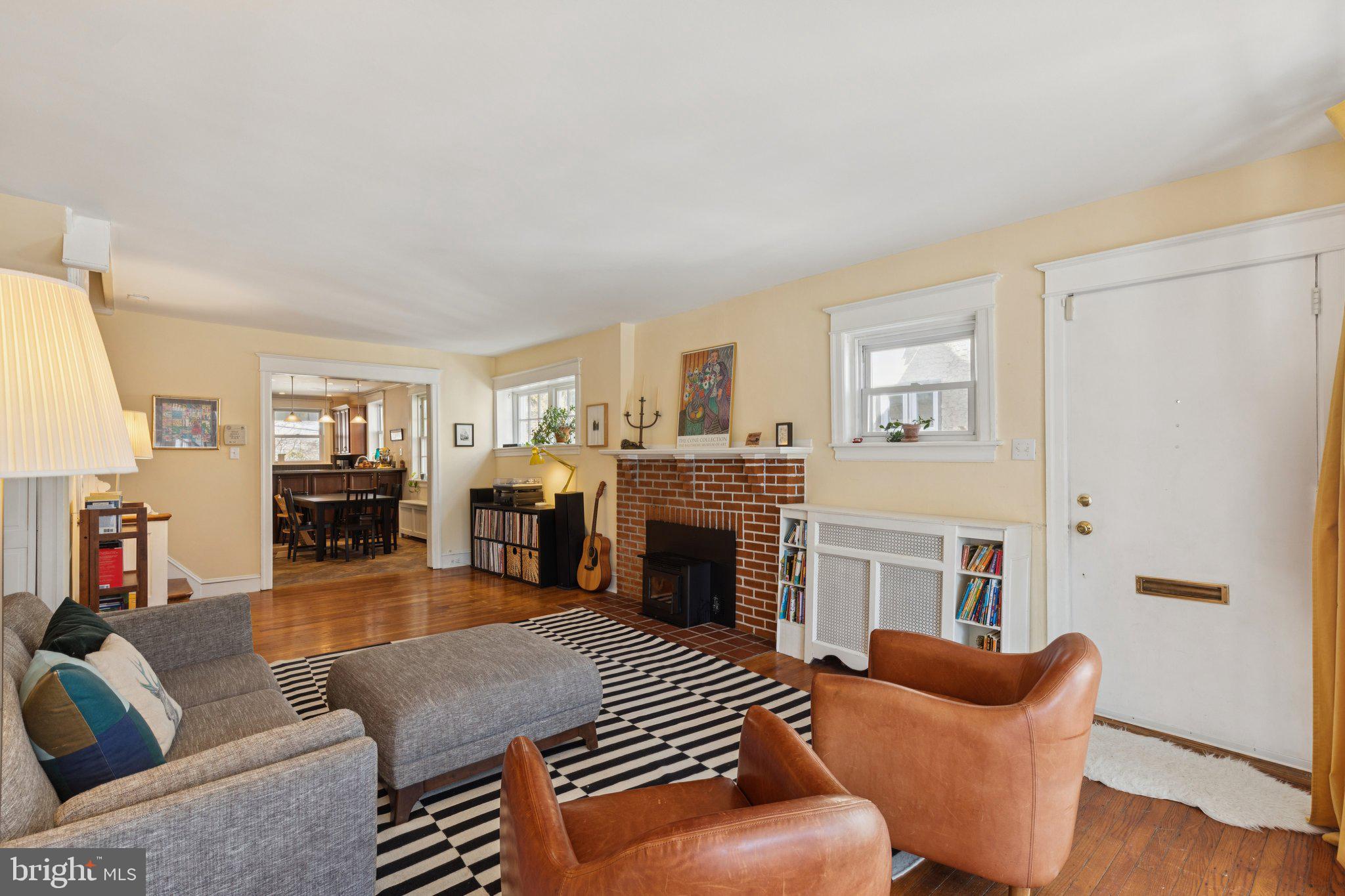 MT AIRY (WEST) - Residential