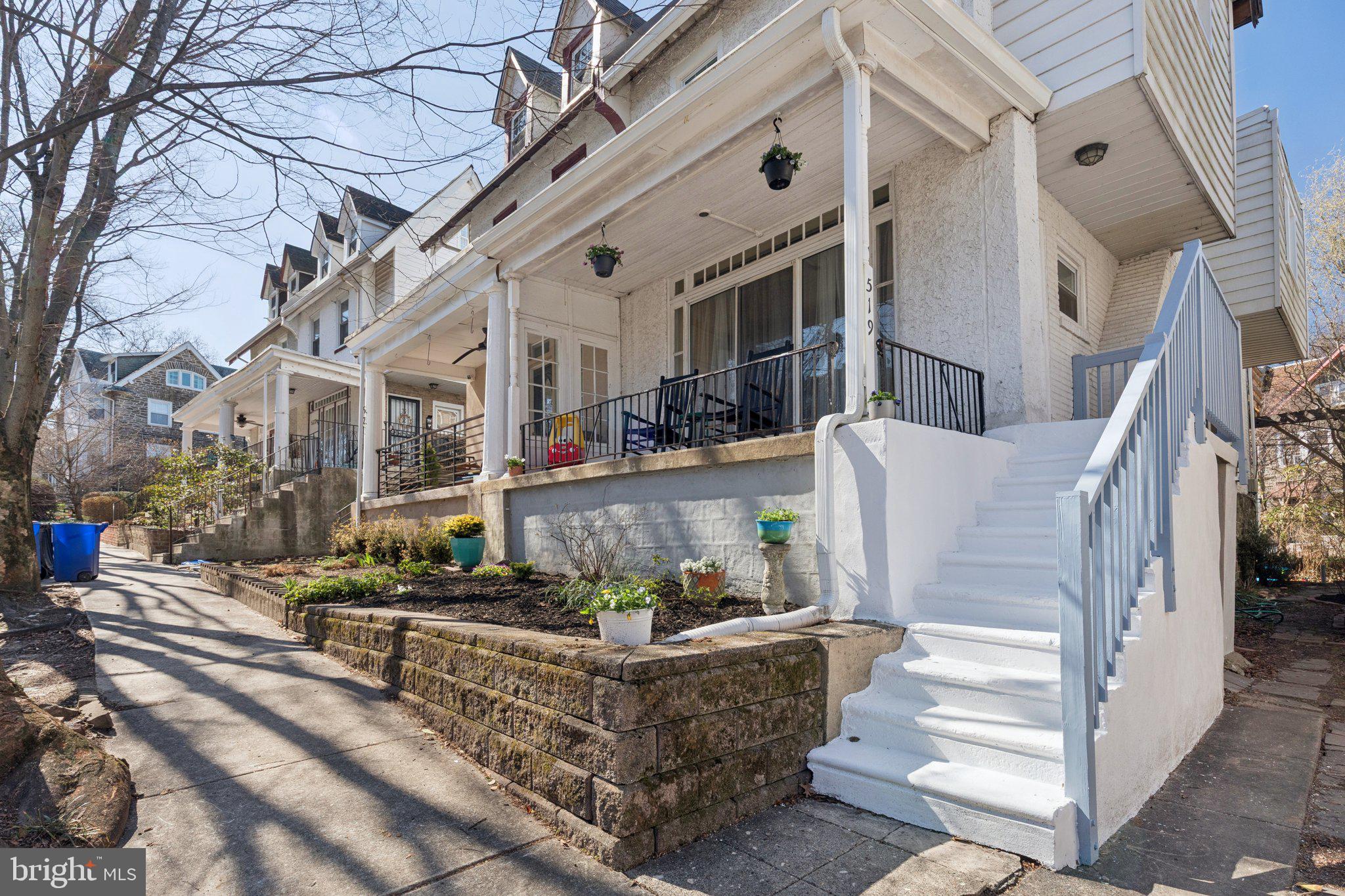 MT AIRY (WEST) - Residential