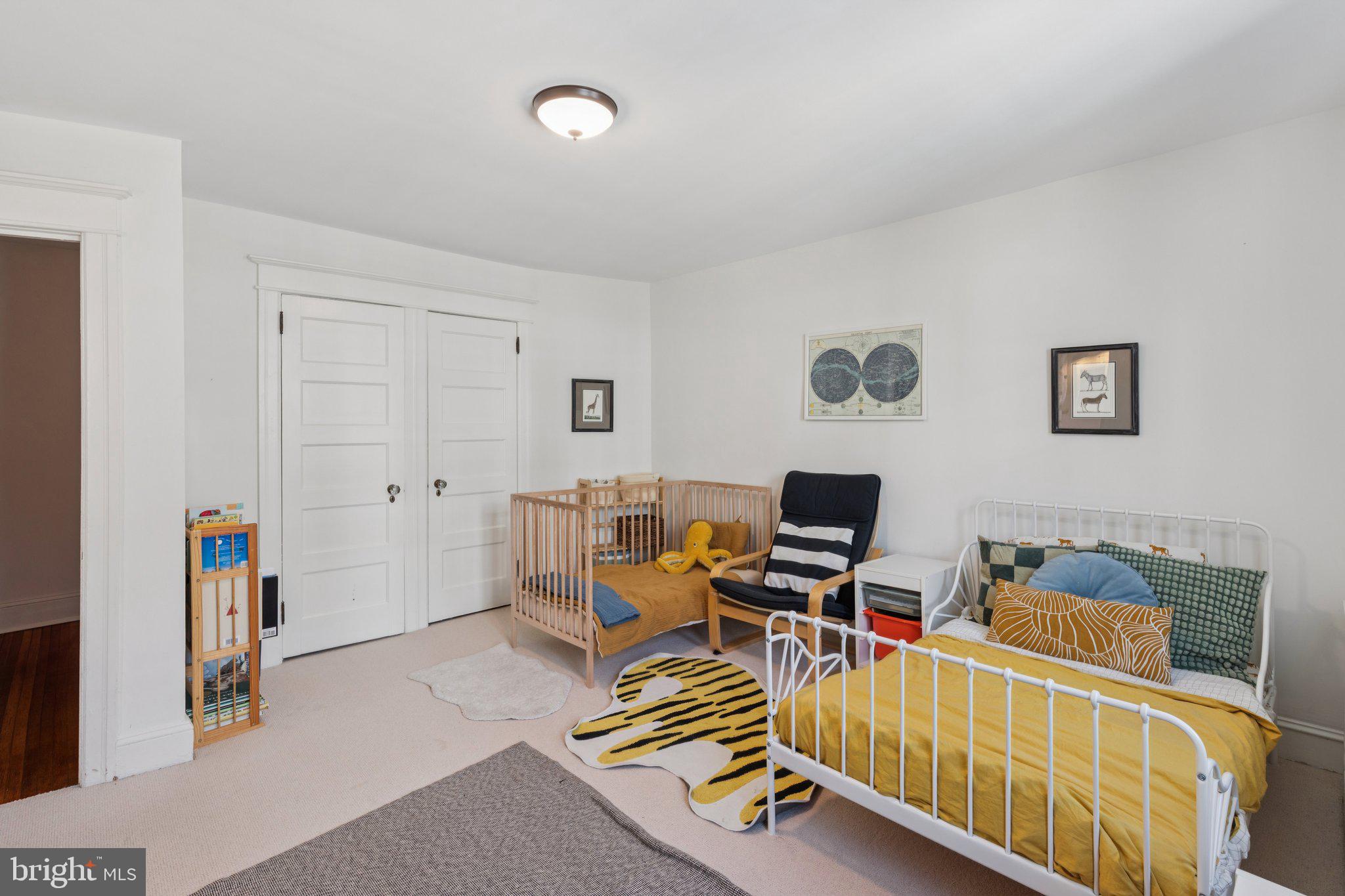 MT AIRY (WEST) - Residential