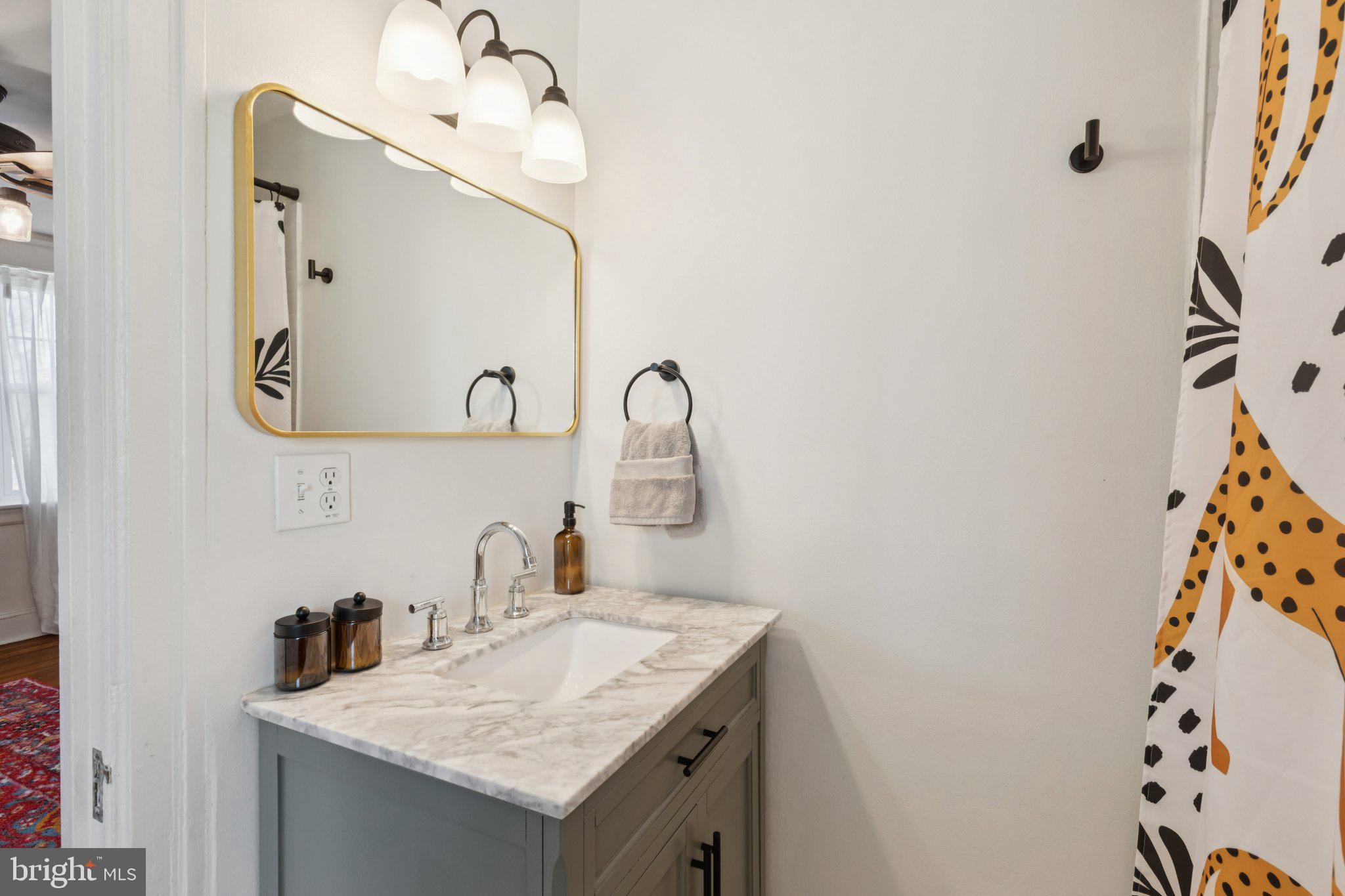 MT AIRY (WEST) - Residential