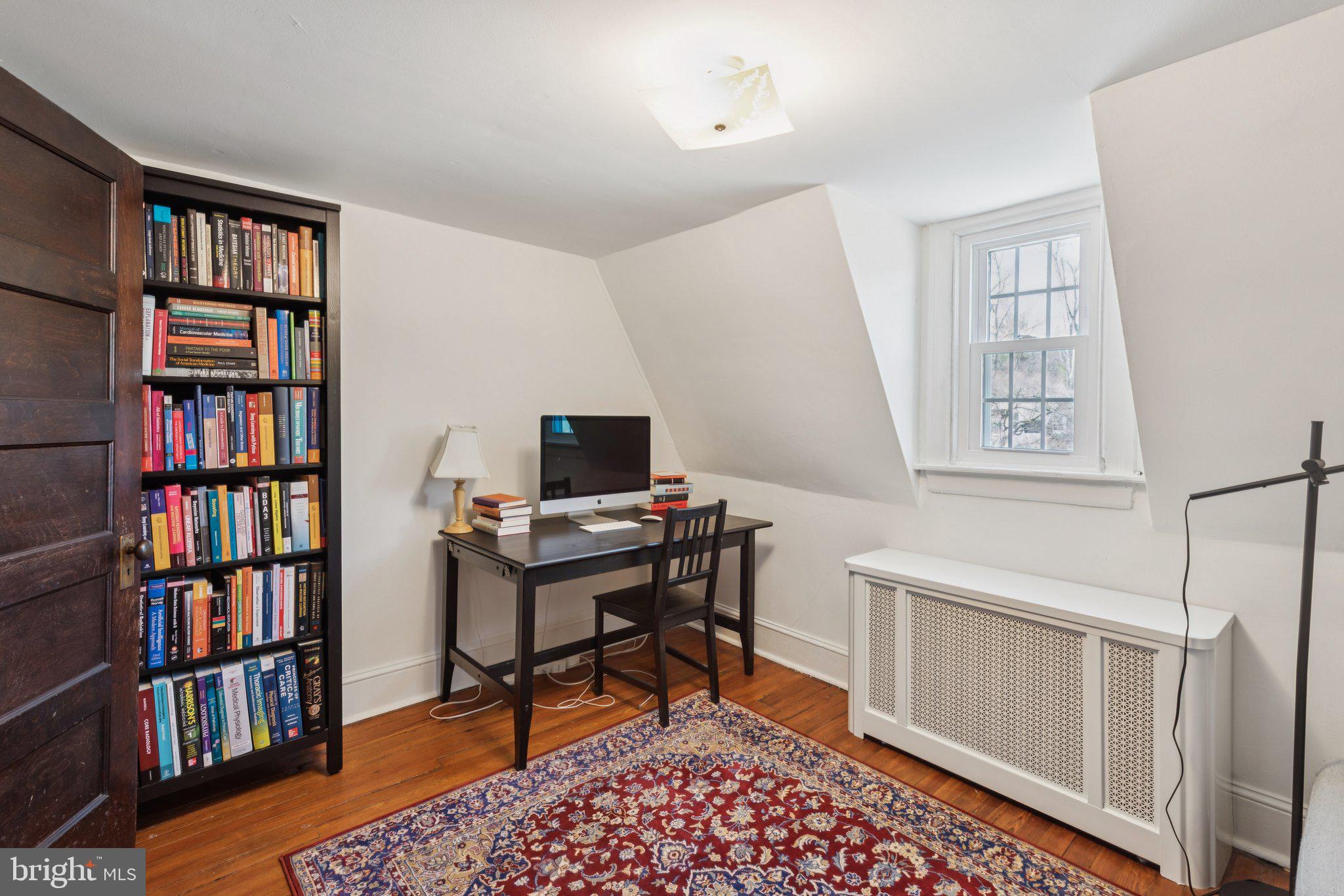 MT AIRY (WEST) - Residential