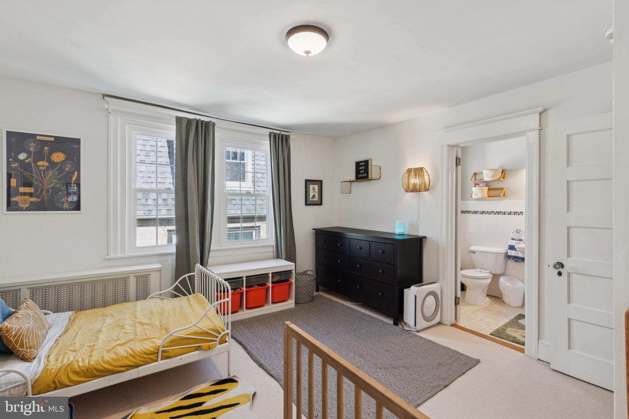 MT AIRY (WEST) - Residential