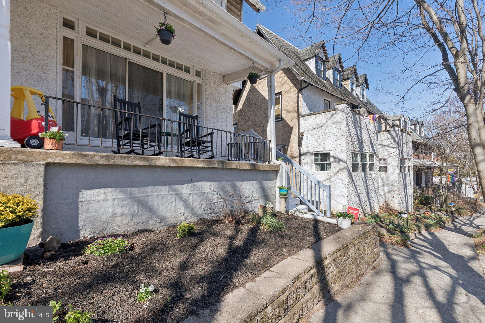 MT AIRY (WEST) - Residential